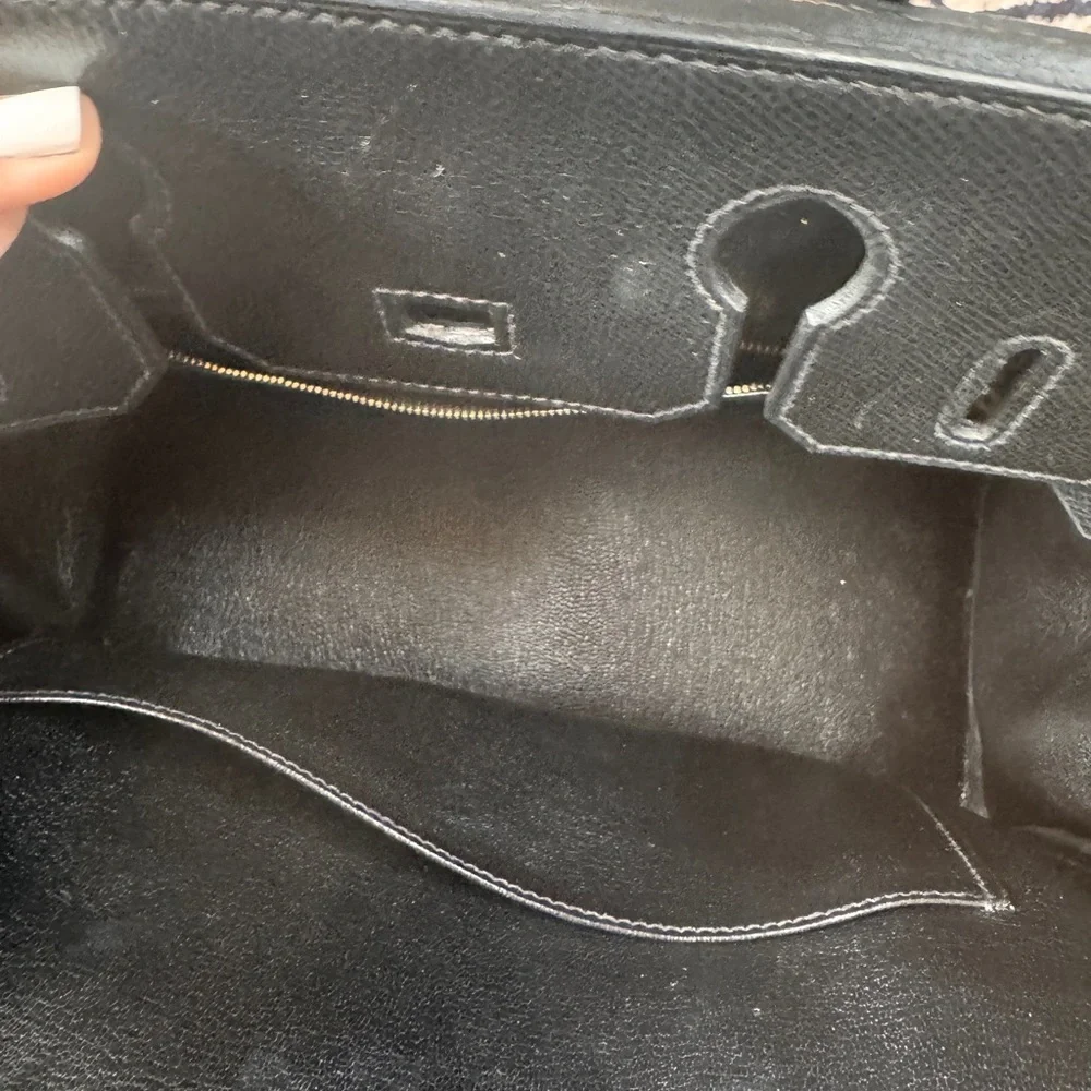 Hermes Birkin 30 - Picture 6 of 9